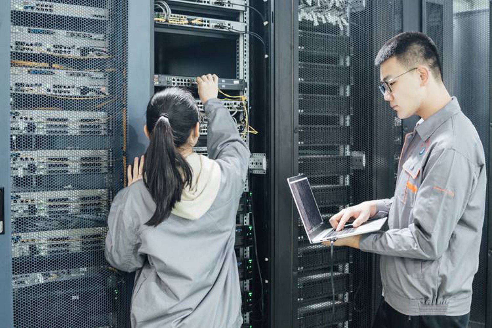 启元汇通科技